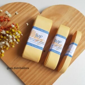 FITA GORGORÃO YAMA COR 614 C/ 10 METROS