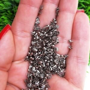 ARREBITE P/ PÉROLA S/ FURO PCT 15G