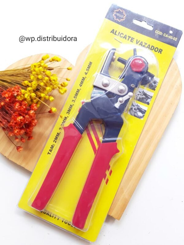 ALICATE VAZADOR 24CM