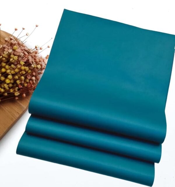 LONITA NAPA SANTORINE VERDE ESMERALDA 25X50CM UND