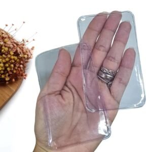PLÁSTICO SELADO PARA LAÇO PISCINA M (6CM X 10CM) UND