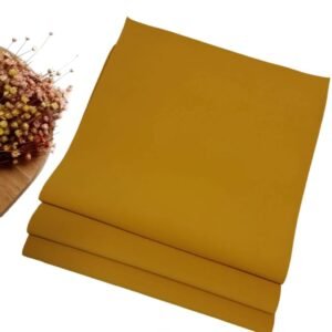 LONITA NOBUCK LISO CASTANHO 25X50CM UND