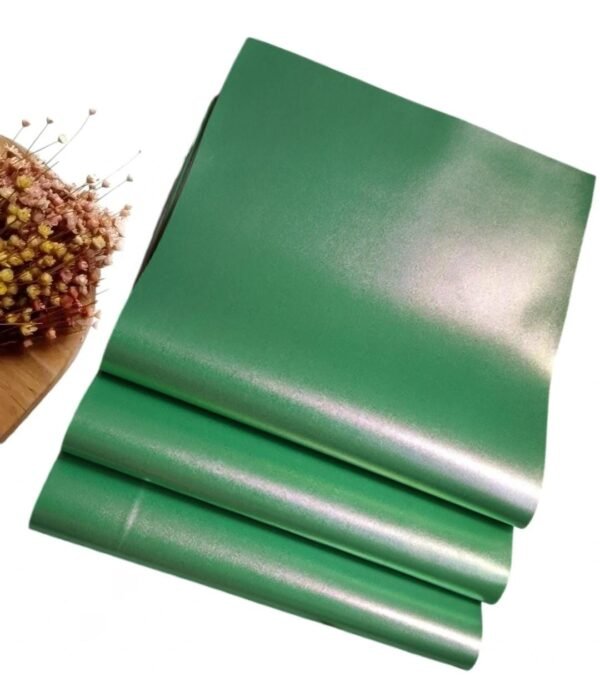 LONITA EGEU HOLOGRAFICO VERDE 25X50CM UND