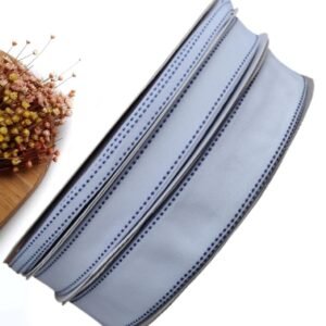 FITA YAMA BRANCO COR 029L PESPONTO AZUL – METRO