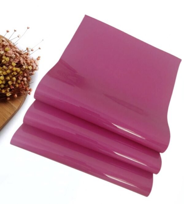 LONITA VERNIZ ANZELLI ROSA SHOCK 25X50CM UND