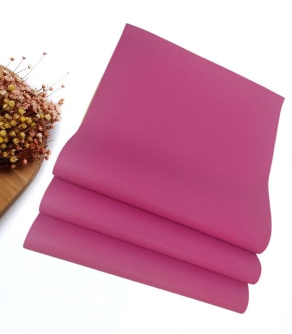 LONITA NAPA SANTORINE ROSA SHOCK 25X50CM UND
