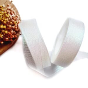 FITA ORGANZA MÁGICA FURTA COR 22MM C/ 3 METROS
