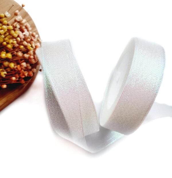 FITA ORGANZA MÁGICA FURTA COR 22MM C/ 3 METROS