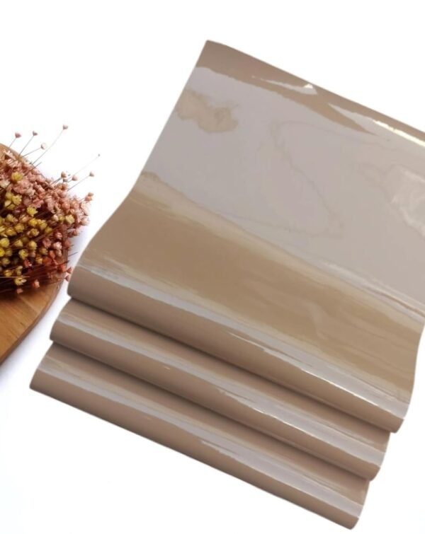 LONITA VERNIZ ANZELLI PALHA 25X50 CM UND