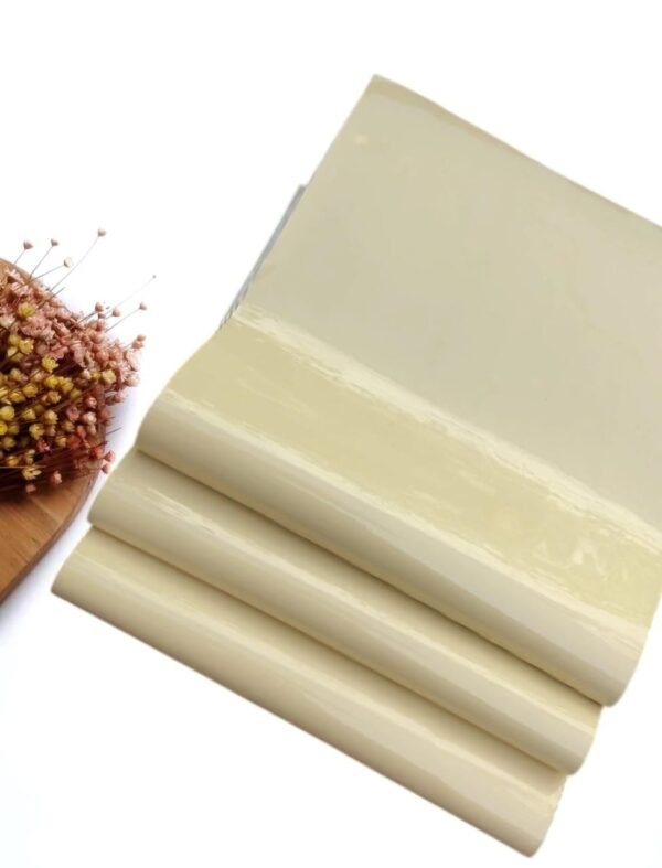 LONITA VERNIZ ANZELLI VANILLA 25X50 CM UND