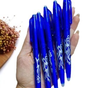 CANETA FANTASMINHA AZUL UND