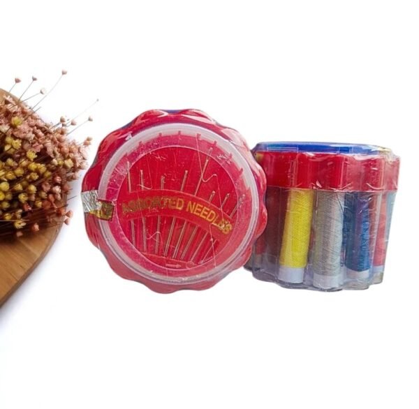 KIT DE COSTURA