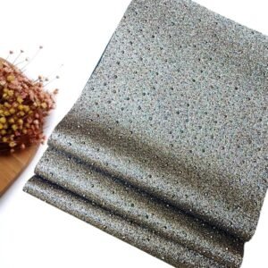 LONITA ASTRAL 25X50 CM PRATA VELHO UND