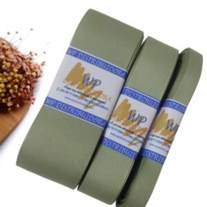 FITA GORGORÃO YAMA COR 567 C/ 10 METROS