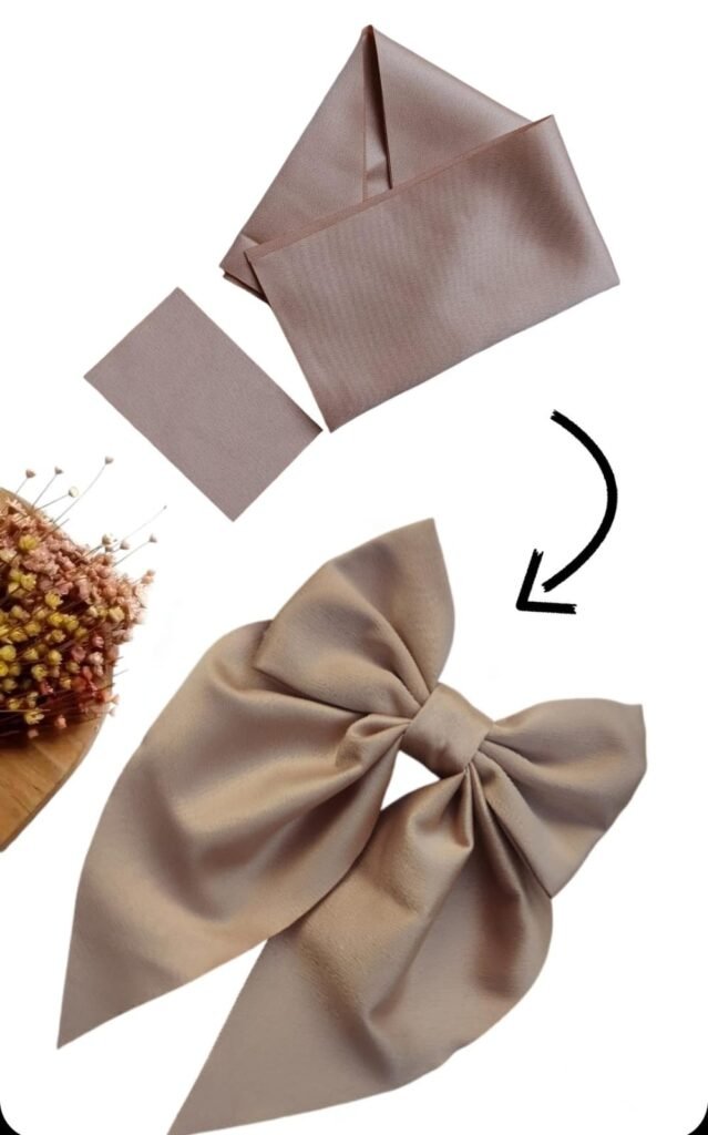 RECORTE FITA LAÇO FÁCIL NUDE LISO UND