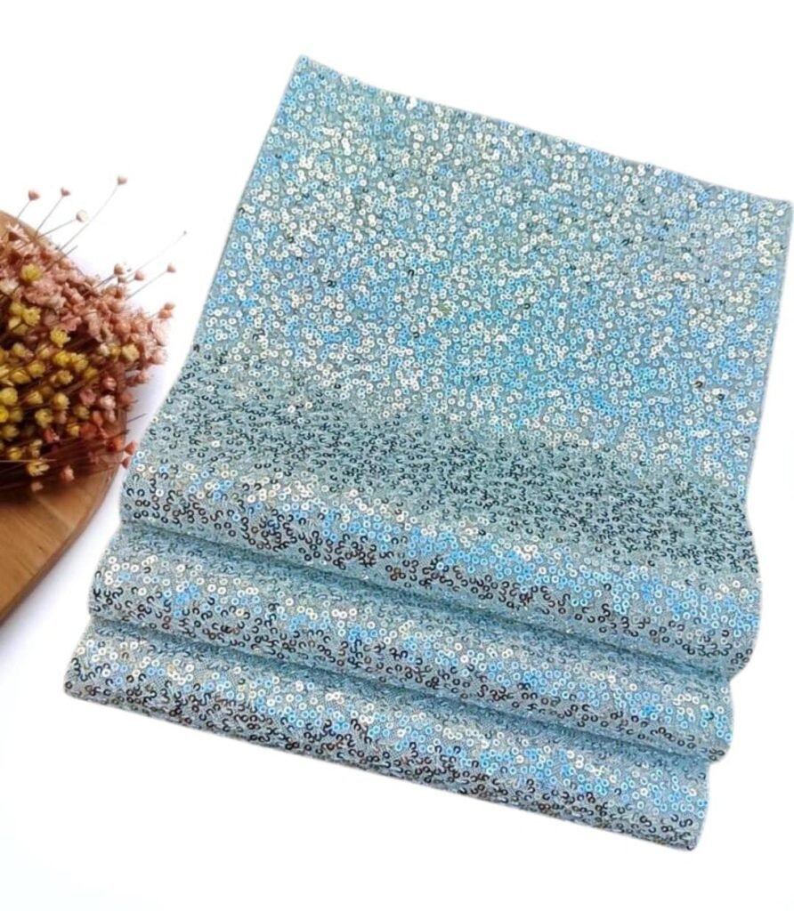 LONITA PAETE PRATA 25X50CM UND