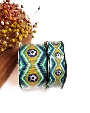 FITA ART FITAS COPA 04 BOLA FUTEBOL C/ 10 METROS