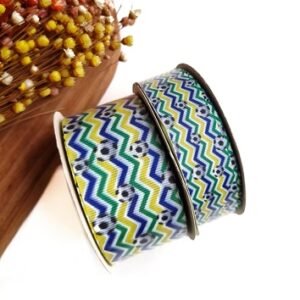 FITA ART FITAS COPA 05 LISTRADA TRIANGULAR C/ 10 METROS