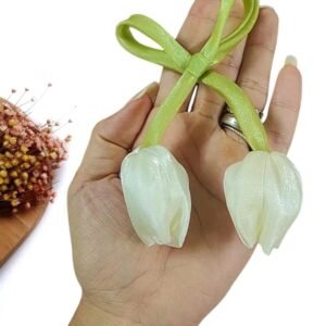 FLOR TULIPA 18CM MARFIN UND